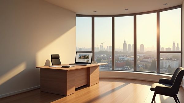 Comment choisir une agence immobilière à Reims pour vos besoins?