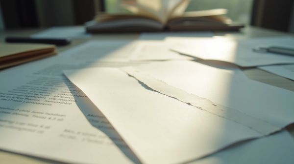 Comment contrer la fraude documentaire en entreprise