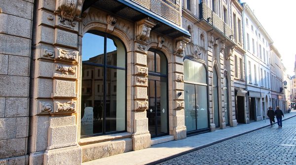 Conception durable : découvrez des architectes à la rochelle