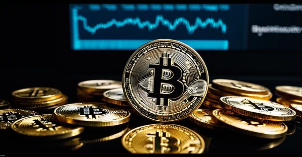 Crypto monnaie : tout savoir sur cette révolution financière