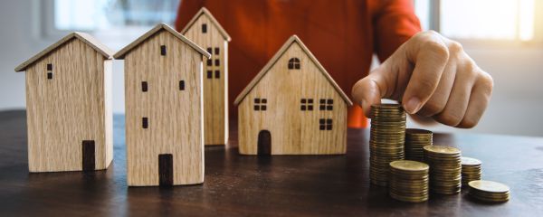 Financement de votre nouveau projet immobilier : Découvrez les meilleures solutions