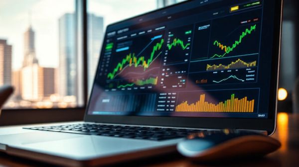 Guide complet sur les masternodes pour un revenu passif en crypto