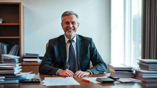 Les avantages d'un courtier frontalier pour vos assurances