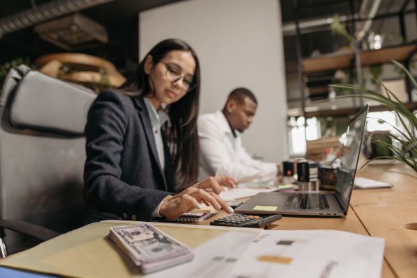 L'expert-comptable, clé de la réussite pour marchands de biens