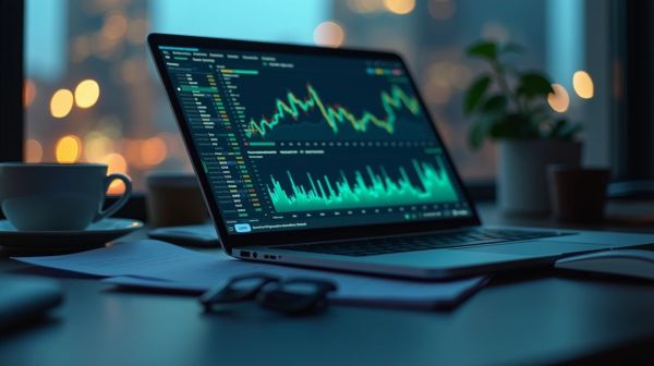 Masternodes : le revenu passif crypto que personne n'explique bien