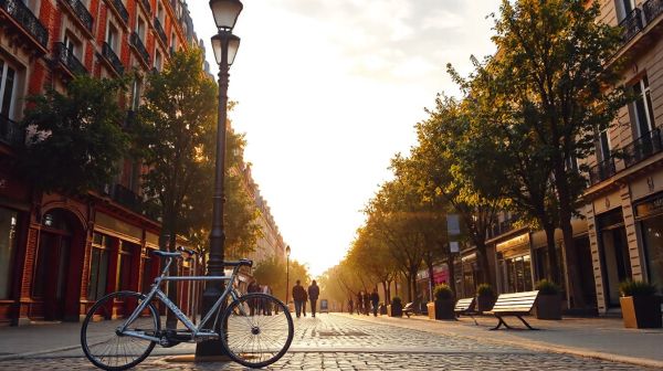 Maximisez vos gains avec une gestion locative efficace à Paris