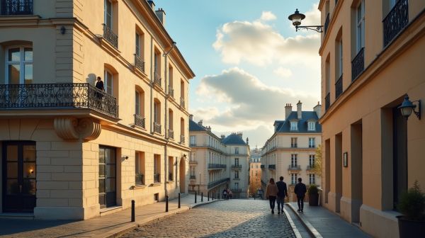 Optimisez votre gestion locative à Paris pour des revenus garantis