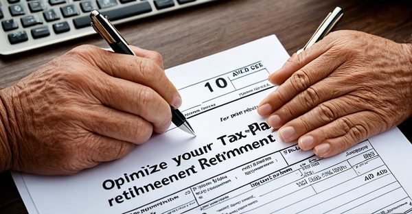 Per : optimisez votre retraite avec un plan fiscal avantageux