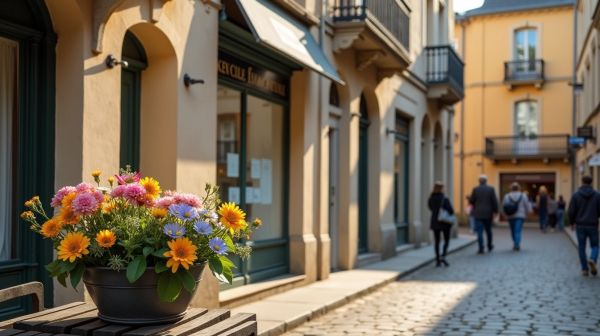 Problèmes pour vendre ou acheter ? Agence immobilière à Charleville-Mézières