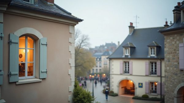 Problèmes pour vendre ou acheter ? Agence immobilière à Charleville-Mézières