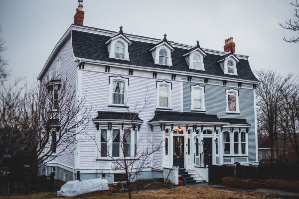 Quartier Maisonneuve : pourquoi les familles s'y installent massivement