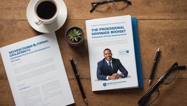 Le livret épargne pro : un atout pour votre indépendance financière