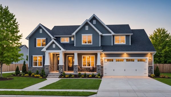 Réussir son projet immobilier avec une agence clé en main