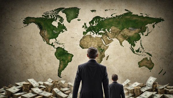 Découvrez comment les conflits mondiaux ont changé la gestion budgétaire des États