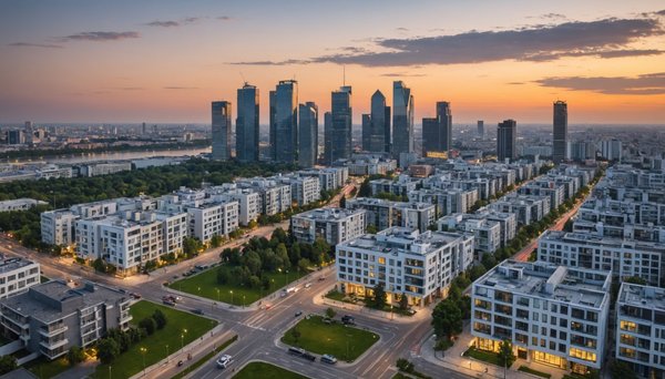 Agences immobilières à commission fixe : l'avenir du marché en 2025