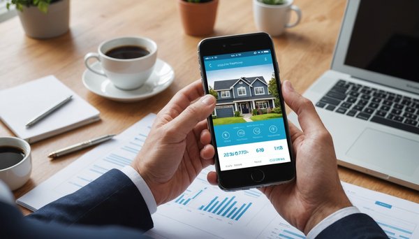 L'immobilier digital révolutionne-t-il vraiment le marché traditionnel ?