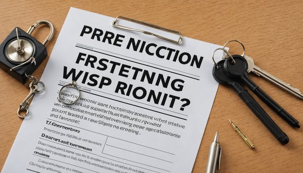 État des lieux de sortie : éviter les litiges avec votre propriétaire