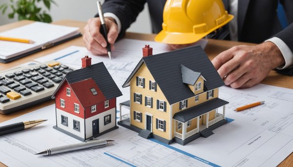 Faire appel à un expert en état des lieux : coût et avantages