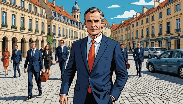 Courtier poitiers : votre partenaire en gestion de patrimoine et assurances